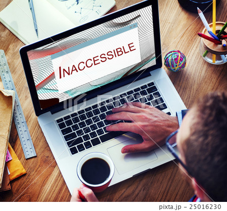 Error Halted System Disconnect Caution Concept Error Halted System Disconnect Caution Concept 25016230