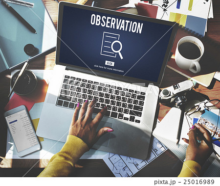 Observation Results Discovery Investigation Concept Observation Results Discovery Investigation Concept 25016989
