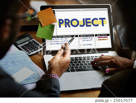 Project Strategy Collaboration Plan Concept 25017077