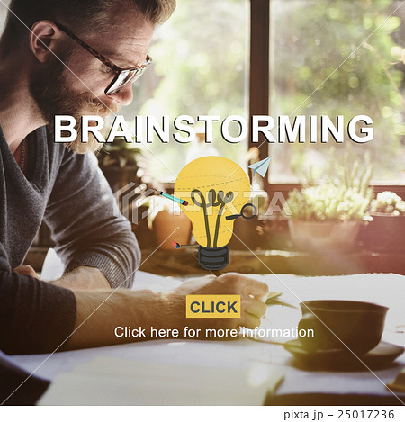 Brainstorming Planning Strategy Solution Concept Brainstorming Planning Strategy Solution Concept 25017236