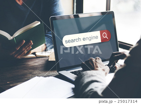 Search Engine Browser Find Looking Concept 25017314