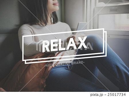 Relaxation Relax Chill Out Peace Resting Serenity Concept Relaxation Relax Chill Out Peace Resting Serenity Concept 25017734