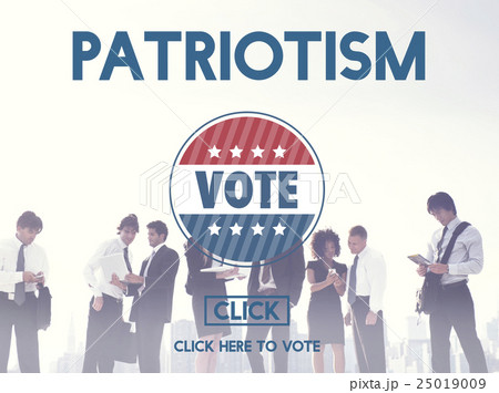 Patriotism Country Election Freedom National Concept Patriotism Country Election Freedom National Concept 25019009