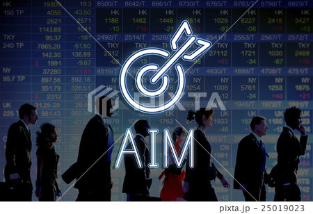 Target Goals Aim Aspiration Focus Vision Graphic Concept Target Goals Aim Aspiration Focus Vision Graphic Concept 25019023