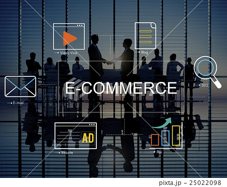 Social Media Advertisement Connection Concept Social Media Advertisement Connection Concept 25022098
