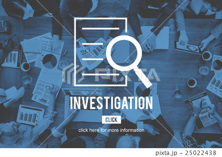 Investigation Results Research Discovery Concept 25022438