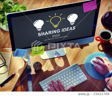 Ideas Creative Thinking Imagine Inspiration Concept Ideas Creative Thinking Imagine Inspiration Concept 25022709