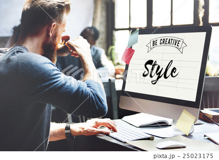 Style Design Elegant Interior Posh Trendy Vogue Concept Style Design Elegant Interior Posh Trendy Vogue Concept 25023175