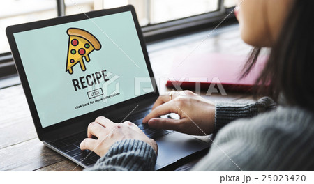 Calories Junk Food Unhealthy Obesity Concept 25023420