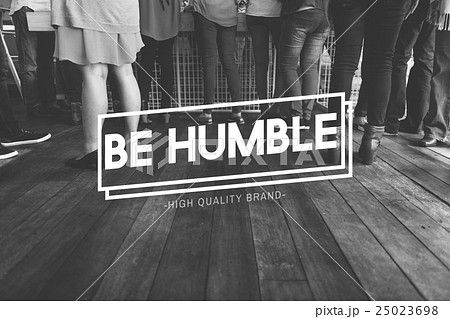 Humble Polite Respect Sharing Sincere Support Concept Humble Polite Respect Sharing Sincere Support Concept 25023698