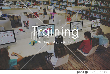 Training Mentoring Skills Ability Studying Development Concept Training Mentoring Skills Ability Studying Development Concept 25023849