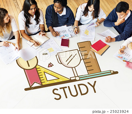 Study Learning Lesson Education Knowledge Concept Study Learning Lesson Education Knowledge Concept 25023924