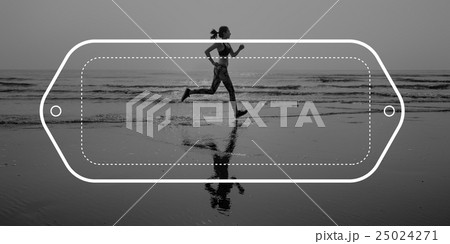 Badge Label Name Stamp Copyspace Tag Brand Concept 25024271