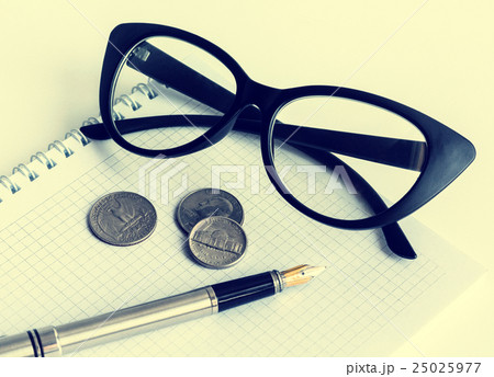 business objects, old photo business objects, old photo 25025977