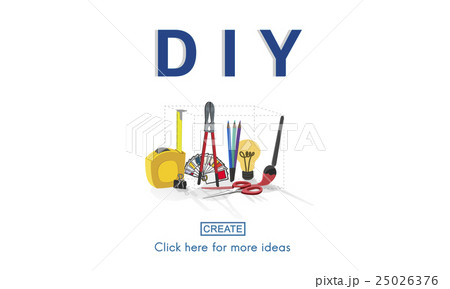 Do it yourself Handmade Handcraft Original Concept 25026376