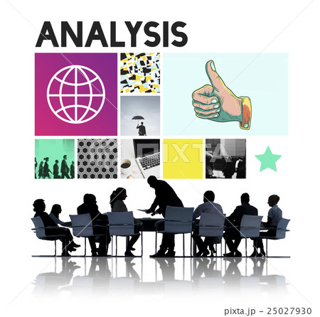 Analysis Analyze Data Information Insight Report Concept Analysis Analyze Data Information Insight Report Concept 25027930