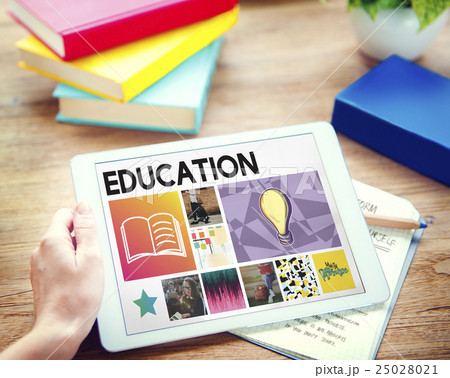 Academic Education Learning Wisdom Graphic Concept 25028021