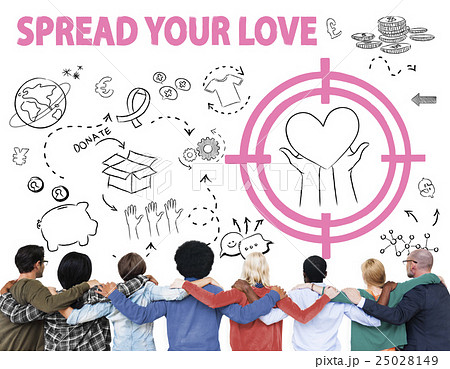 Donations Foundation Giving Help Welfare Charity Concept Donations Foundation Giving Help Welfare Charity Concept 25028149