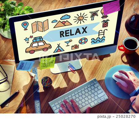 Travel Vacation Sun Fun Enjotment Concept Travel Vacation Sun Fun Enjotment Concept 25028270