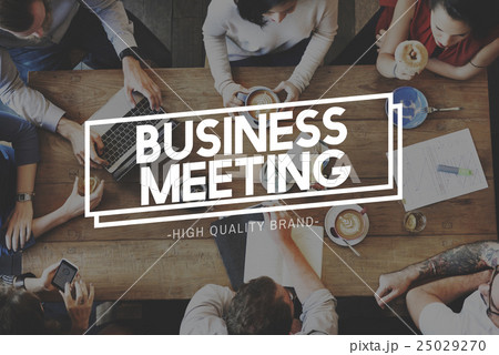 Business Company Commercial Corporate Startegy Concept 25029270