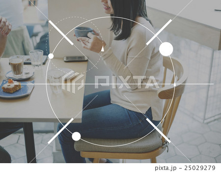 Focus Clarity Concentrate Goals Mission Target Concept 25029279