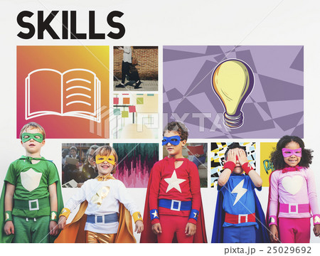 Academic Education Learning Wisdom Graphic Concept 25029692