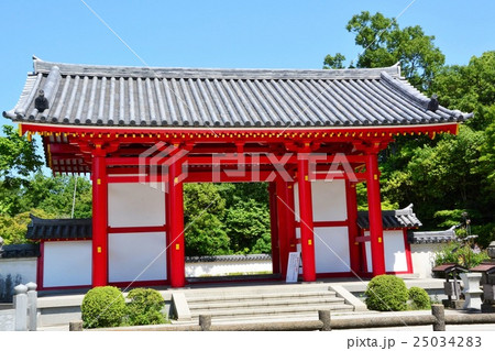 屋島寺(山門) 屋島寺(山門) 25034283