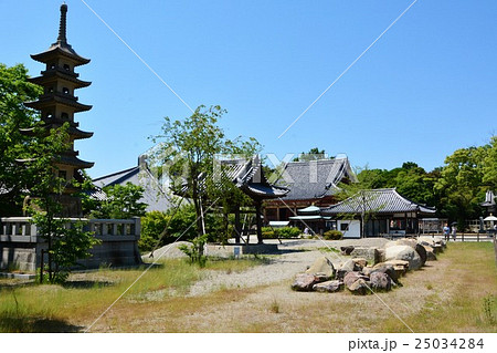 屋島寺(境内) 屋島寺(境内) 25034284