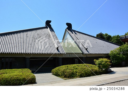 屋島寺(宝物殿) 屋島寺(宝物殿) 25034286