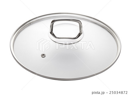 glass lid 25034872