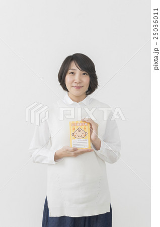 妊娠初期イメージ 25036011