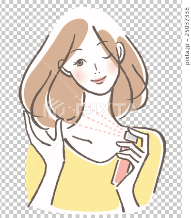 ヘアスプレー 25037338