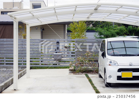 車庫 25037456