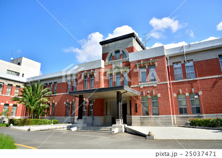 九州大学 箱崎キャンパス 本部第1庁舎 25037471