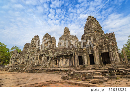 Bayon Temple, Siem Reap, Cambodia 25038321