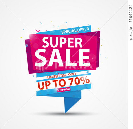 Big Sale banner and best offer design Big Sale banner and best offer design 25042124