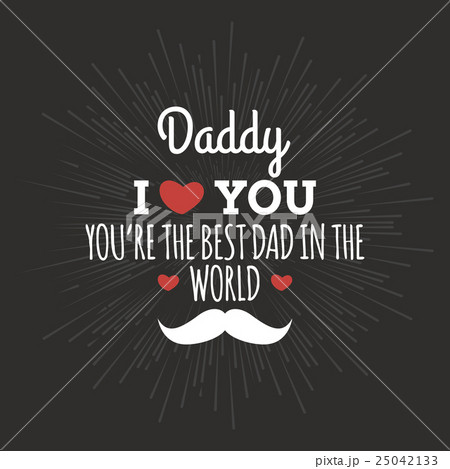 father day label father day label 25042133