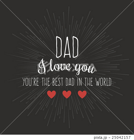 father day label father day label 25042157