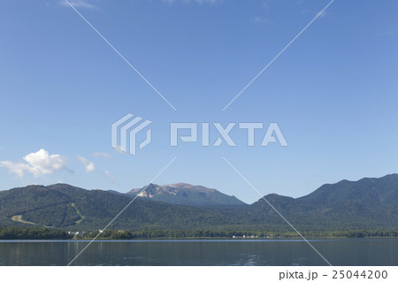 阿寒湖 25044200