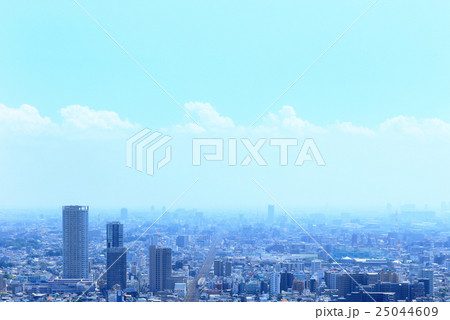 都市風景 都市風景 25044609