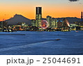 夕景 25044691