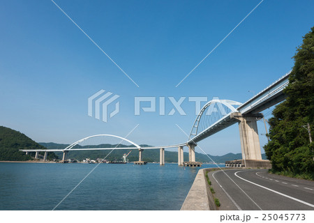 内海大橋 内海大橋 25045773