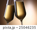 シャンパン 25046235