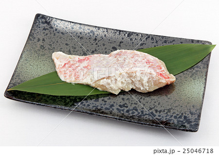 金目鯛の粕漬け 25046718