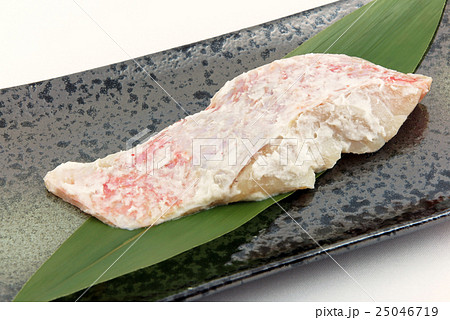 金目鯛の粕漬 25046719