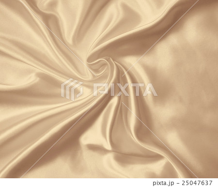 Smooth elegant silk as wedding background Smooth elegant silk as wedding background 25047637