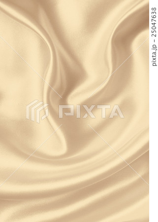 Smooth elegant golden silk 25047638