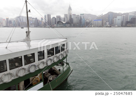 香港・雨季 香港・雨季 25047685