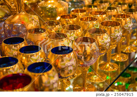 ヴェネチアン・グラス ヴェネチアン・グラス 25047915