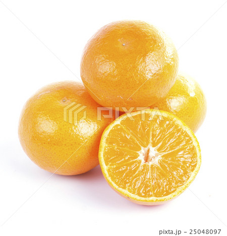 Ripe orange 25048097